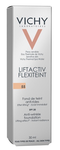 LIFTACTIV FLEXITEINT 55 30 ML - Farmapre