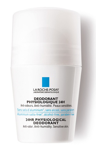 PHYSIO DEO ROLL-ON 50 ML - Farmapre