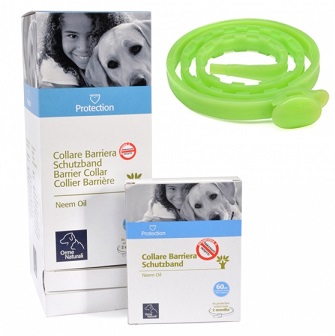PROTECTION COLLARE BARRIERA PER CANE - Farmapre