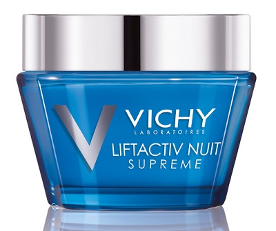 LIFTACTIV SUPREME NOTTE 50 ML - Farmapre