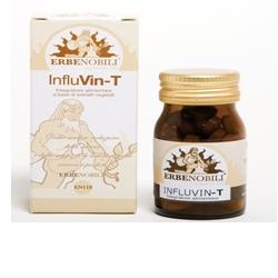 INFLUVIN-T 60 COMPRESSE 500 MG - Farmapre