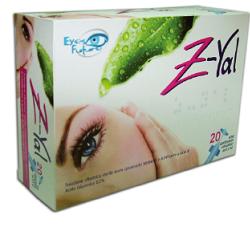 Z YAL GOCCE OCULARI 20 FIALE MONODOSE 0,5 ML - Farmapre