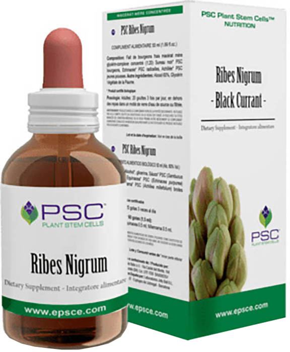 PSC RIBES NIGRUM GOCCE 15 ML - Farmapre