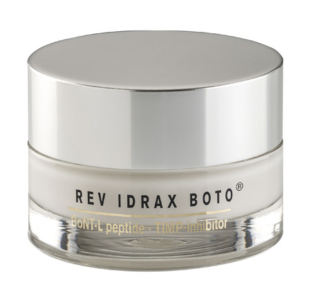 REV IDRAX BOTO 50 ML - Farmapre