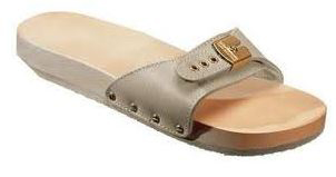 PESCURA FLAT ORIGINAL BYCAST UNISEX SAND EXERCISE SABBIA 35 - Farmapre