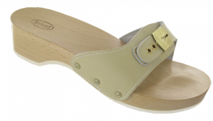 PESCURA HEEL ORIGINAL BYCAST WOMENS SAND EXERCISE SABBIA 39 - Farmapre