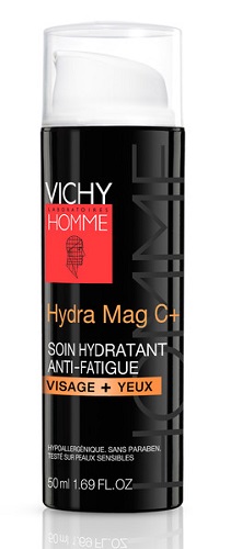 VICHY HOMME HYDRA MAG C 50 ML - Farmapre
