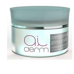 AIDERM CREMA ANTIRUGHE GIORNO NOTTE 50 ML - Farmapre
