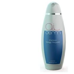 AIDERM SHAMPOO LAVAGGI FREQUENTI 250 ML - Farmapre