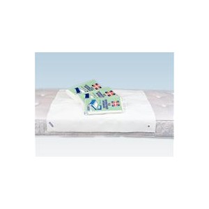 DRYDORM TELO COTONE RASATO 130X140 CM - Farmapre