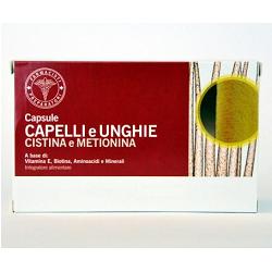 LFP CISTINA METIONINA PROMO 120 CAPSULE - Farmapre