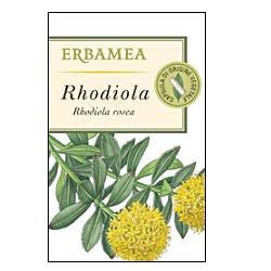 RHODIOLA 50 CAPSULE VEGETALI - Farmapre