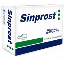 SINPROST 30 PERLE - Farmapre