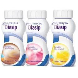 DIASIP VANIGLIA 200 ML 4 PEZZI - Farmapre