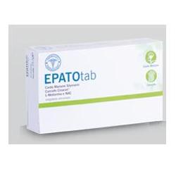 LFP EPATOTAB 30 COMPRESSE - Farmapre