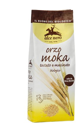 ORZO MOKA TOSTATO E MACINATO BIO 500 G - Farmapre