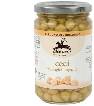 CECI LESSATI BIO 300 G - Farmapre