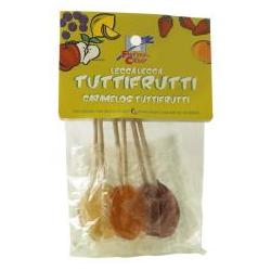 FSC LECCA LECCA TUTTIFRUTTI BIO 50 G - Farmapre