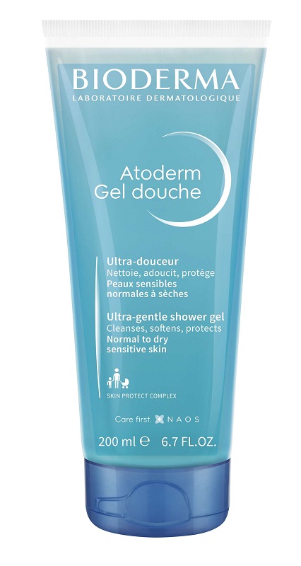 ATODERM GEL DOUCHE 200 ML - Farmapre