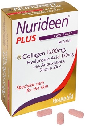 NURIDEEN PLUS 60 COMPRESSE - Farmapre