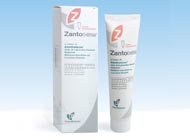 ZANTODERM CREMA 100 ML - Farmapre