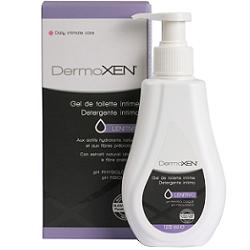 DERMOXEN DETERGENTE INTIMO LENITIVO 200ML - Farmapre