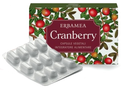 CRANBERRY 24 CAPSULE - Farmapre