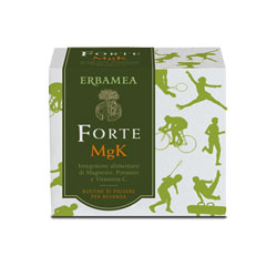 FORTE MGK 20 BUSTINE - Farmapre