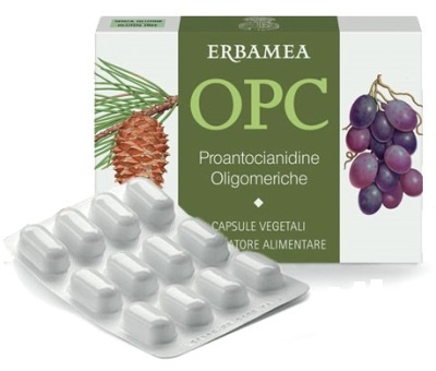 OPC 24 CAPSULE - Farmapre