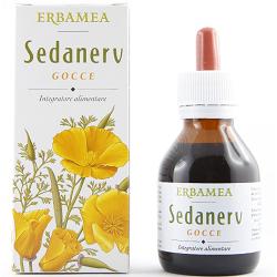 SEDANERV GOCCE 100  ML - Farmapre
