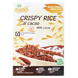 EASY TO GO CRISPY RICE AL CACAO 375 G - Farmapre