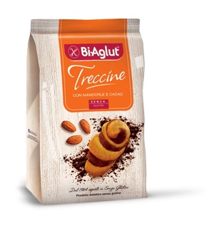 BIAGLUT TRECCINE 200 G - Farmapre