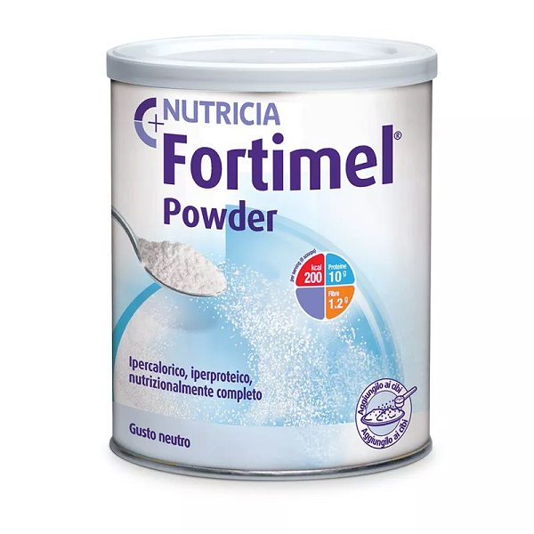 FORTIMEL POWDER NEUTRO 670 G - Farmapre