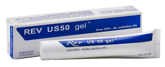 REV US50 GEL TUBETTO 50 ML - Farmapre