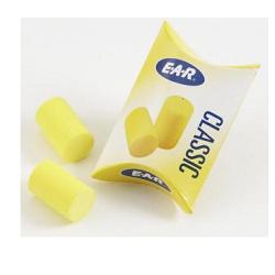 TAPPI AURICOLARI 3M EARFIT ANTIRUMORE 1 PAIO - Farmapre