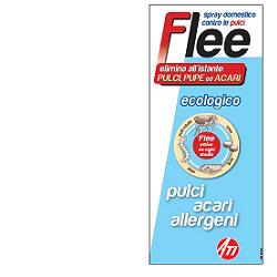 FLEE SPRAY DOMESTICO ANTIPULCI FLACONE SPRAY 400 ML - Farmapre