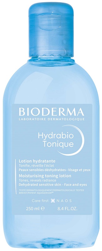 HYDRABIO TONIQUE 250 ML - Farmapre