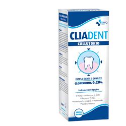 CLIADENT COLLUTORIO 0,2% CLOREXIDINA 200 ML - Farmapre