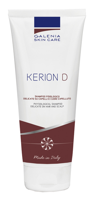 KERION D SHAMPOO SEBONORMALIZZANTE 200 ML - Farmapre