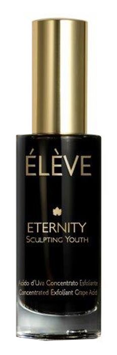 ELEVE ETERNITY SCULPTING YOUTH ACIDO D'UVA CONCENTRATO ESFOLIANTE 15 ML - Farmapre