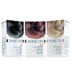 BIONIKE SHINE ON CAPELLI BIONDO CHIARO 8 - Farmapre