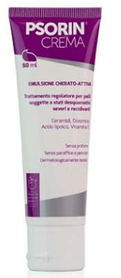 PSORIN CREMA 50 ML - Farmapre