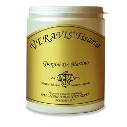 VERAVIS TISANA 100 G - Farmapre
