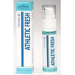 ATHLETIC FRESCHEZZA 50 ML - Farmapre