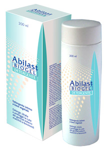 ABILAST BIOGEL DETERGENTE INTIMO 200 ML - Farmapre