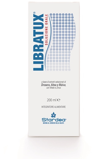 LIBRATUX 200 ML - Farmapre