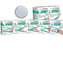 RETE TUBOLARE ELASTICA PER DITA MEDIPRESTERIL CALIBRO 0 4M TESI - Farmapre