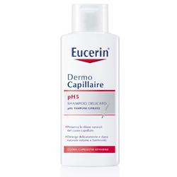 EUCERIN SHAMPOO PH5 DELICATO 250 ML - Farmapre