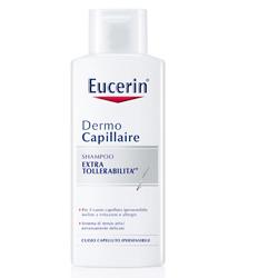 EUCERIN SHAMPOO EXTRA/TOLLERABILITA' 250 ML - Farmapre