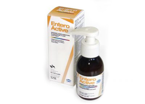 ENTERO ACTIVE MANGIME COMPLEMENTARE FLACONE 100 ML - Farmapre